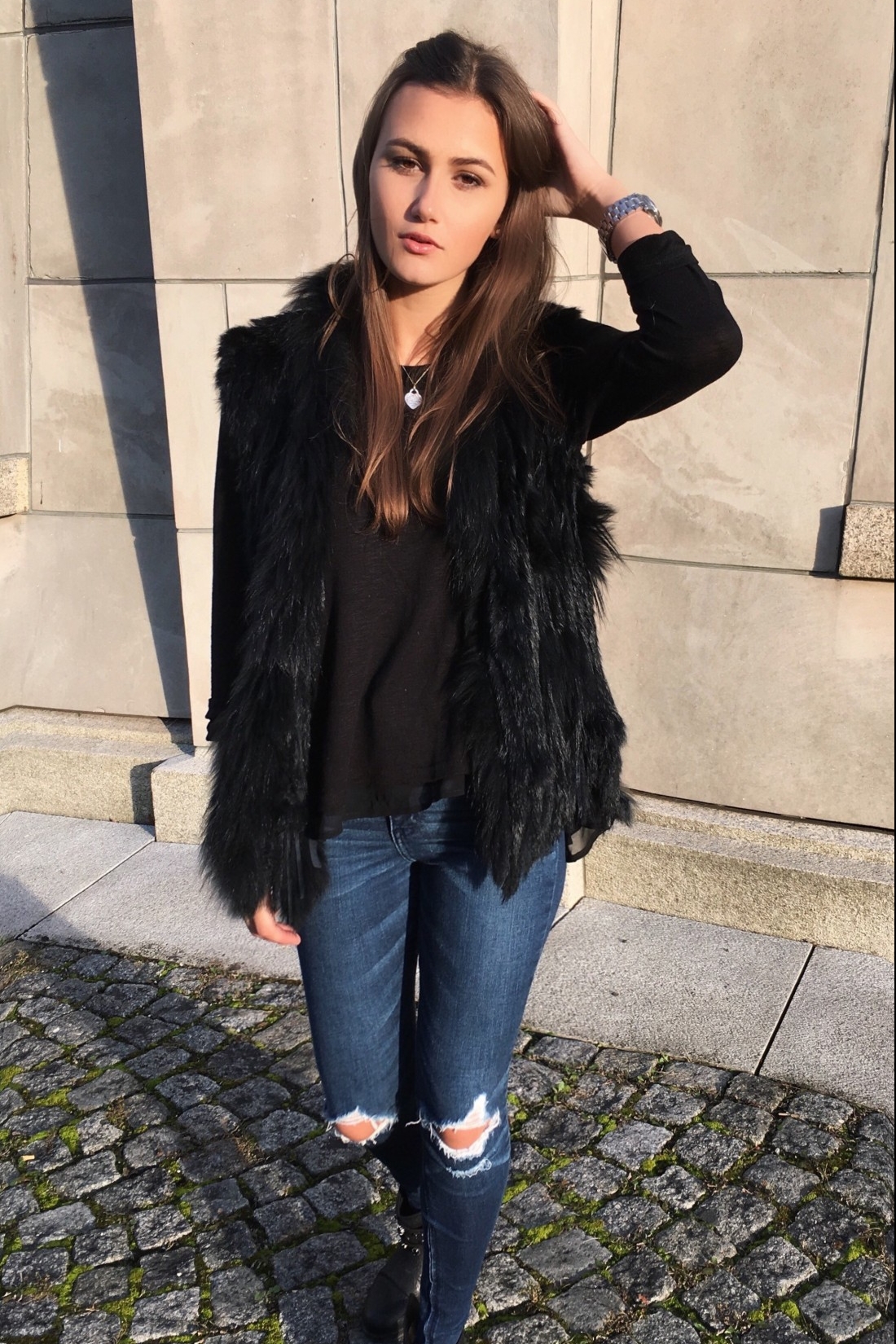 Weiteres Foto von Camilla