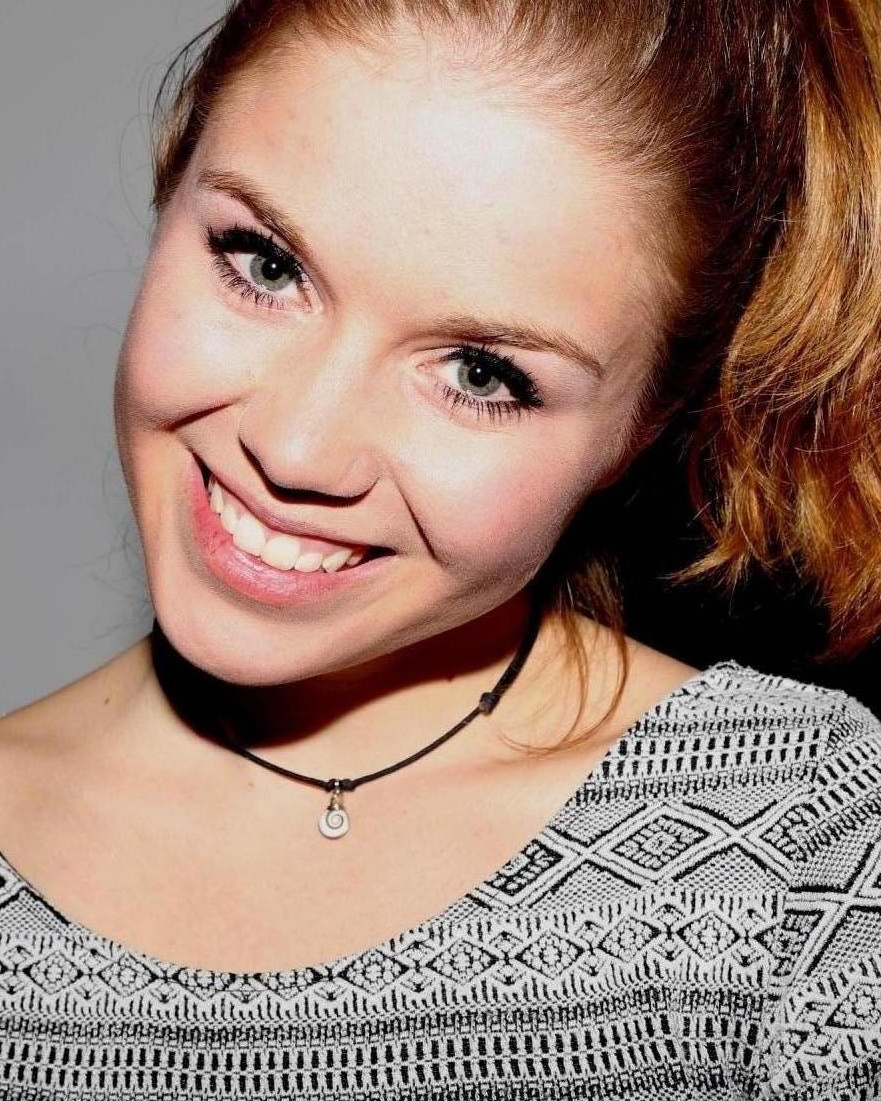 Profilbild von Claire