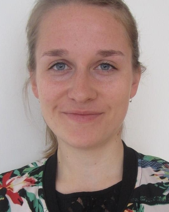 Profilbild von Annette