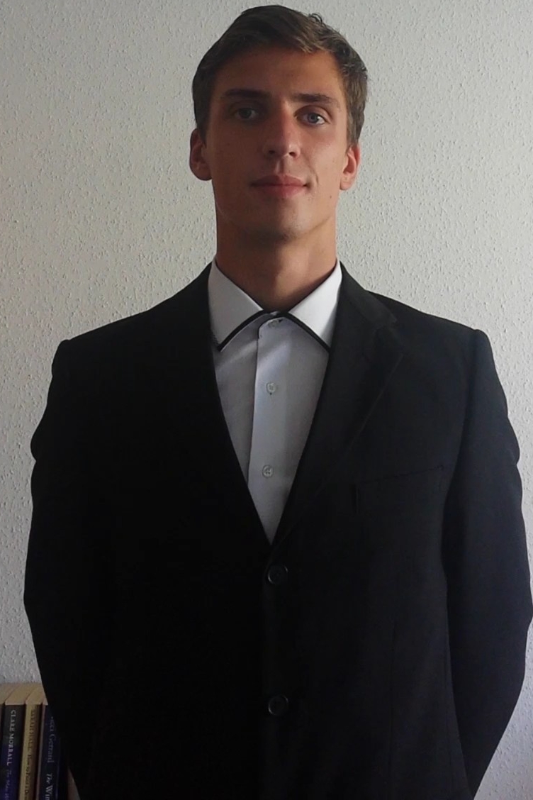 Weiteres Foto von Maik