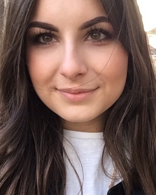 Profilbild von Sophie Rosa