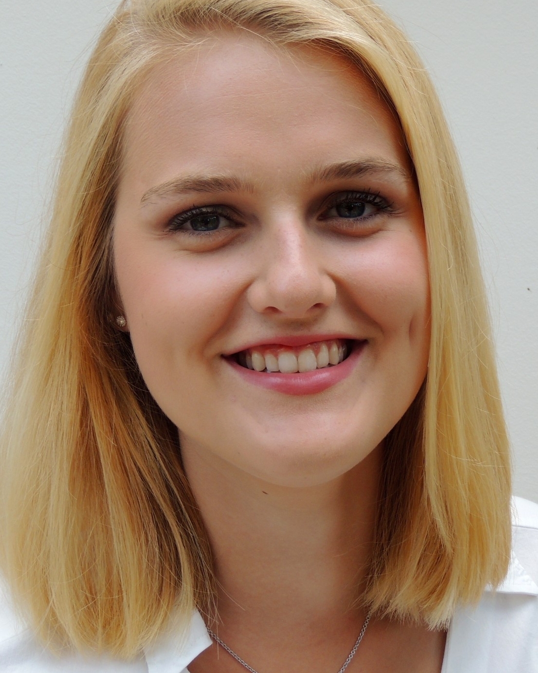 Profilbild von Katharina