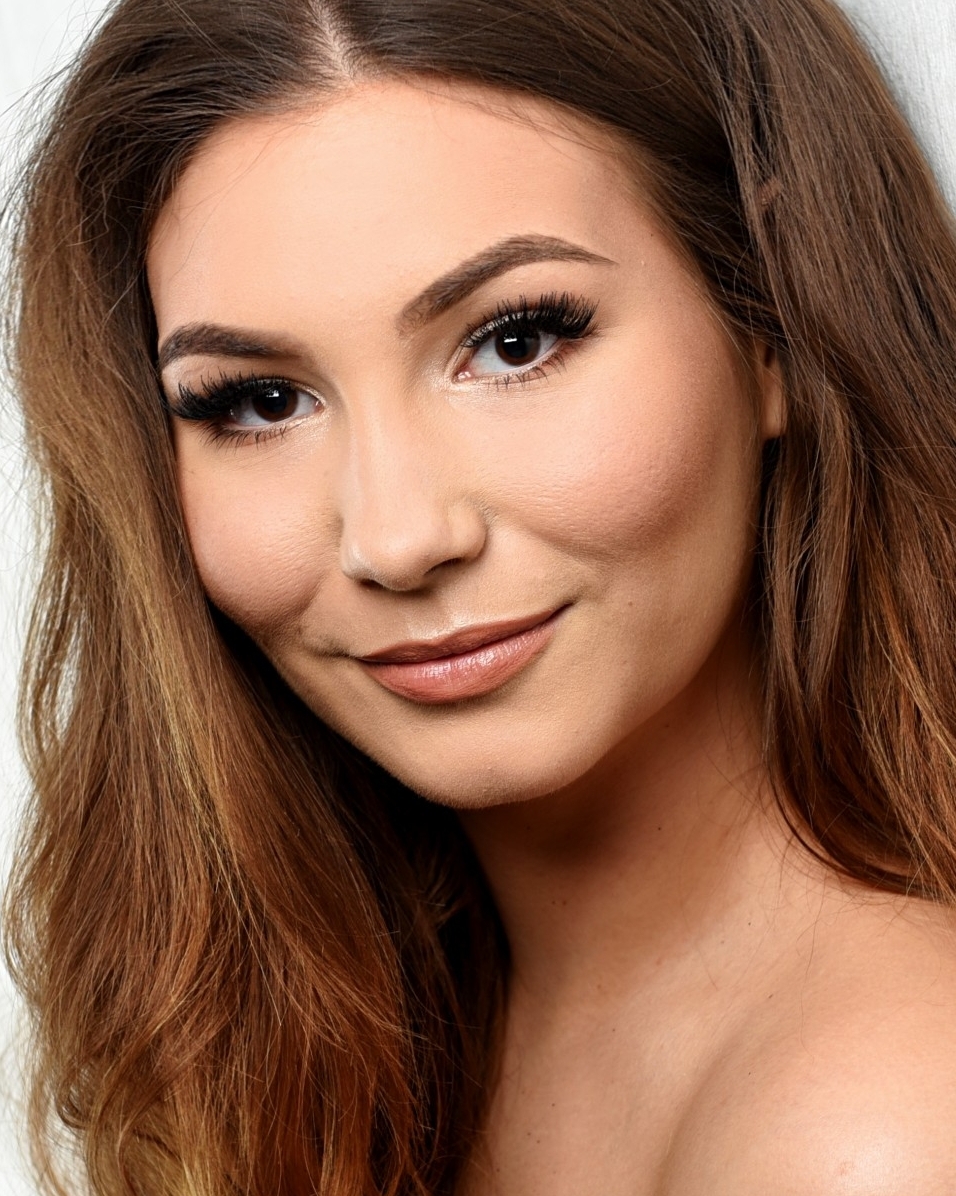 Profilbild von Janine