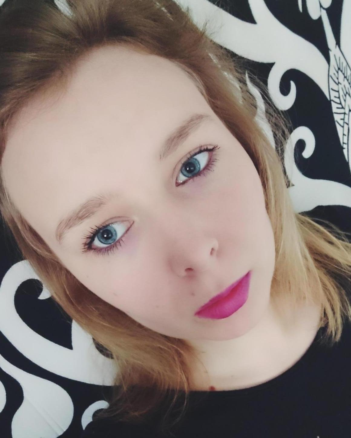 Profilbild von Anna-Marie