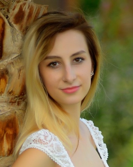 Profilbild von Kim
