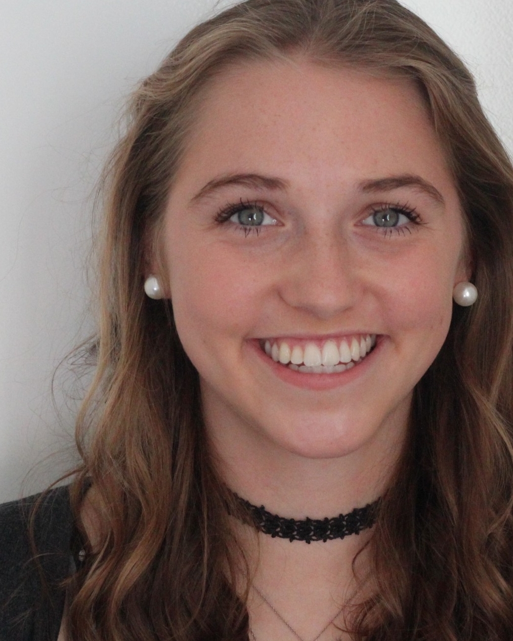 Profilbild von Larissa