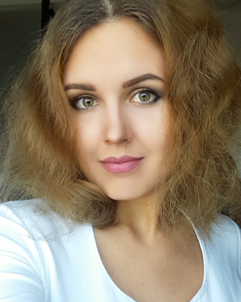 Profilbild von Victoria