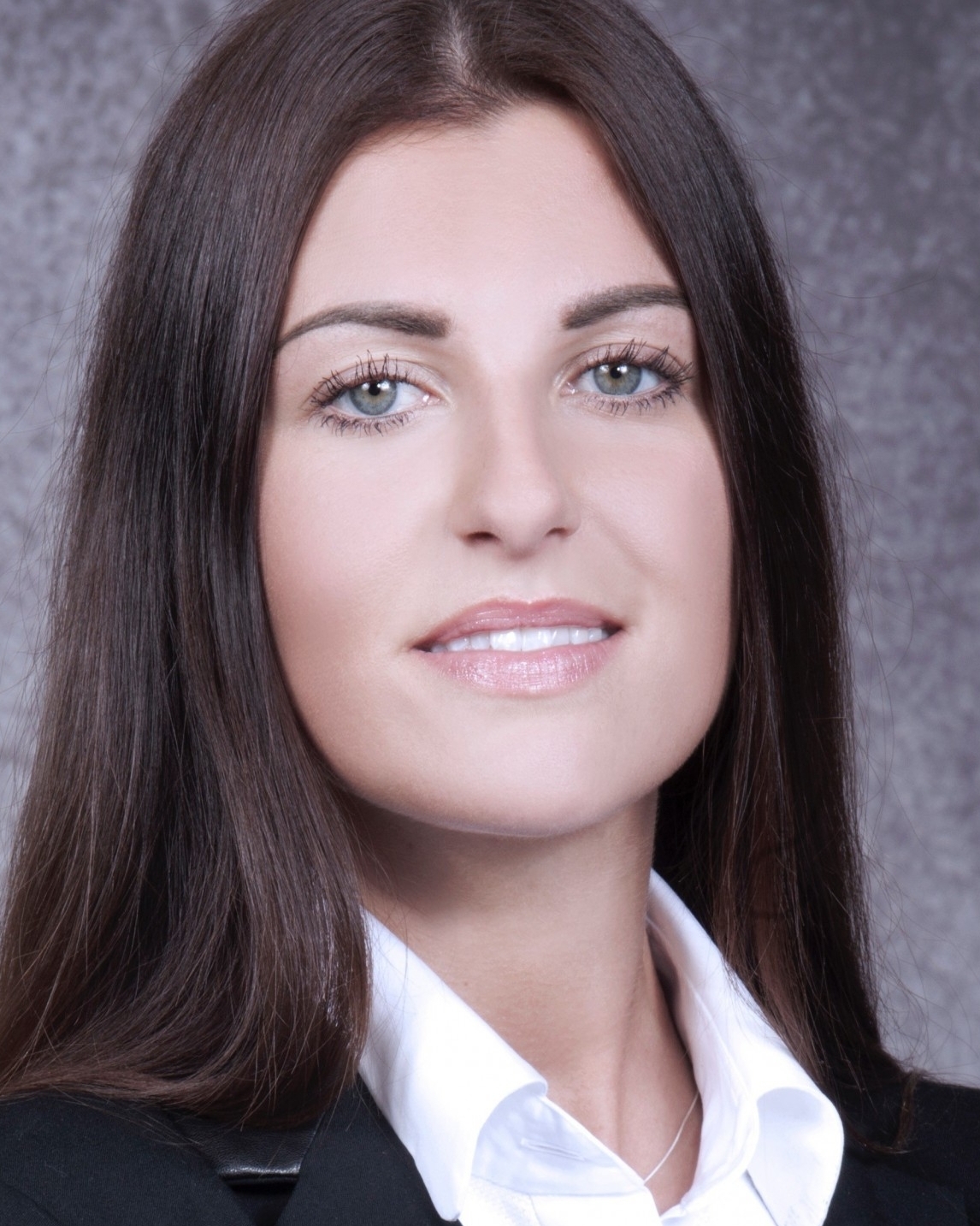 Profilbild von Rebecca