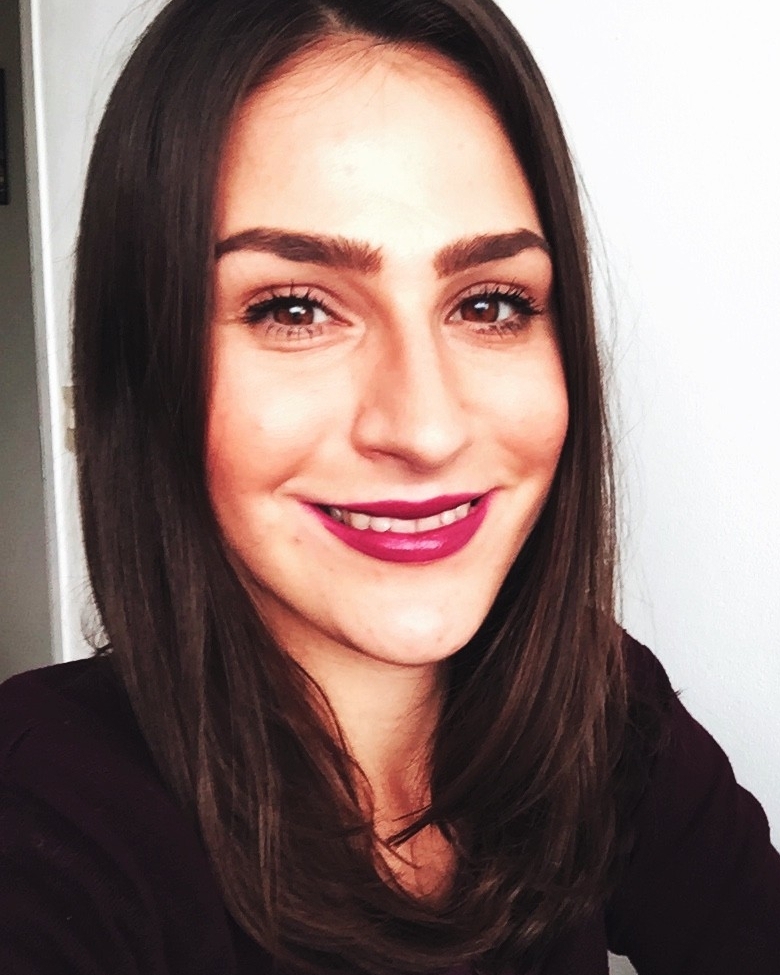 Profilbild von Eva