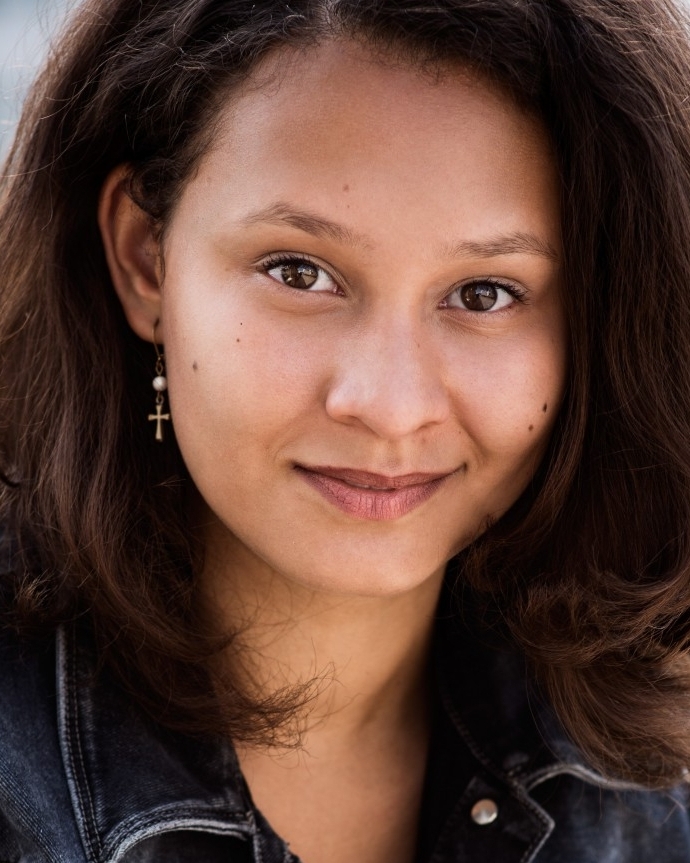 Profilbild von Laura Paulina