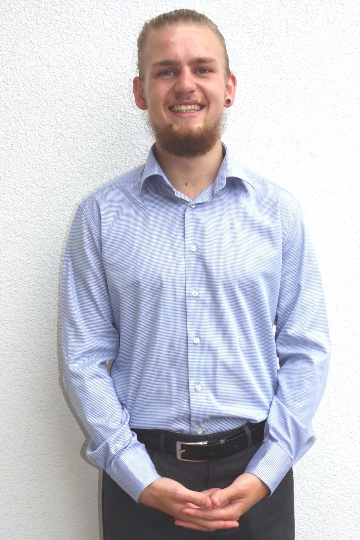 Weiteres Foto von Moritz