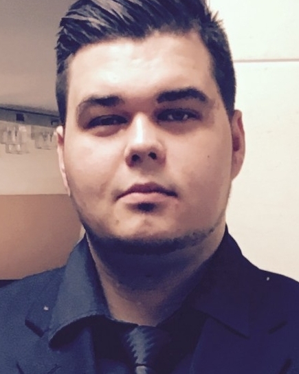 Profilbild von Axel