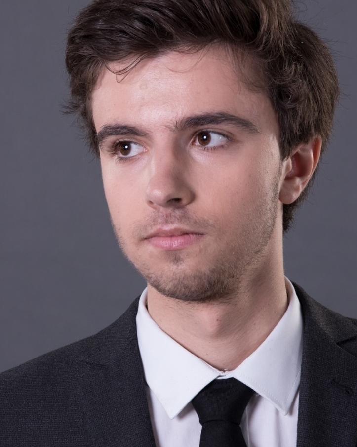 Profilbild von Jonathan