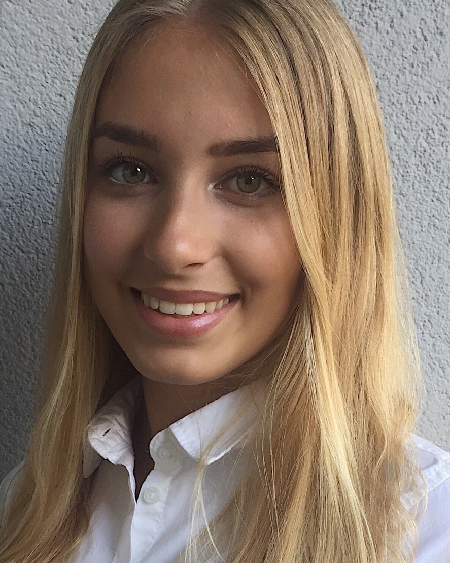 Profilbild von Celina
