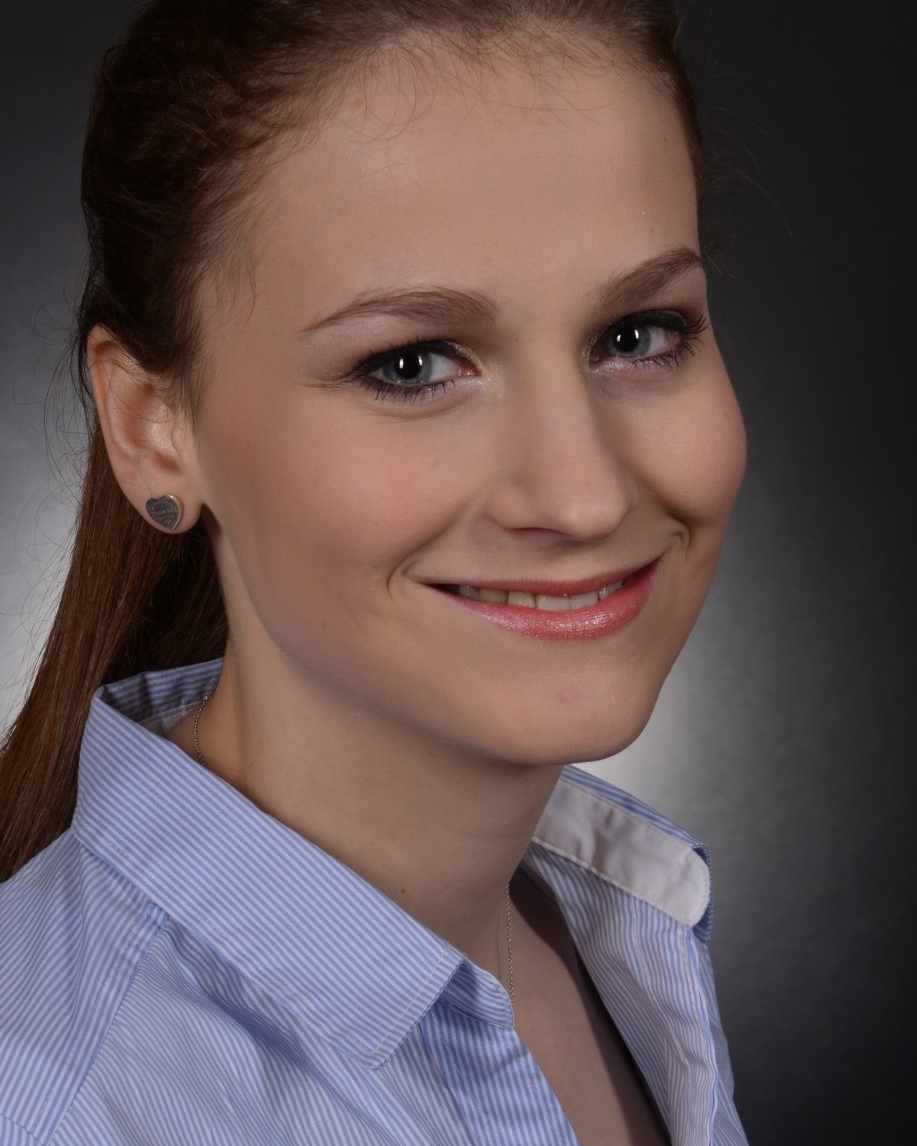 Profilbild von Carolin