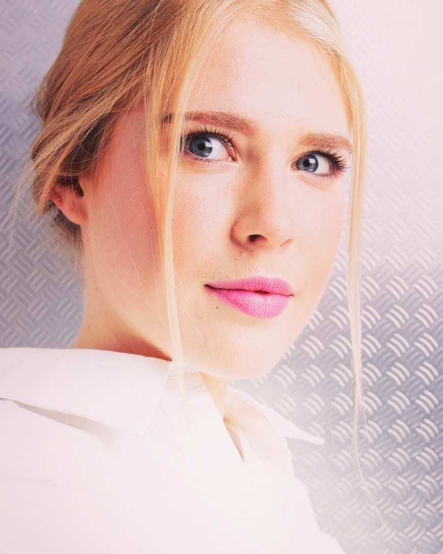 Profilbild von Josefine
