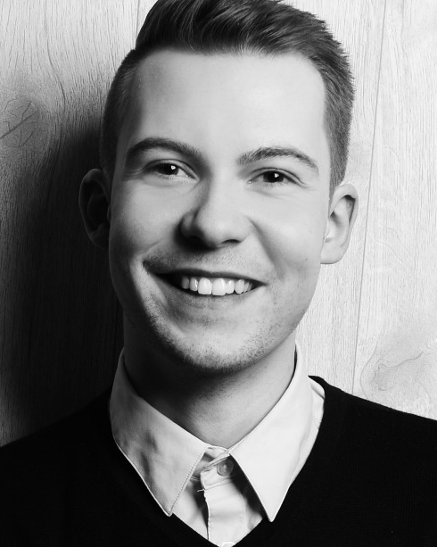 Profilbild von Nico