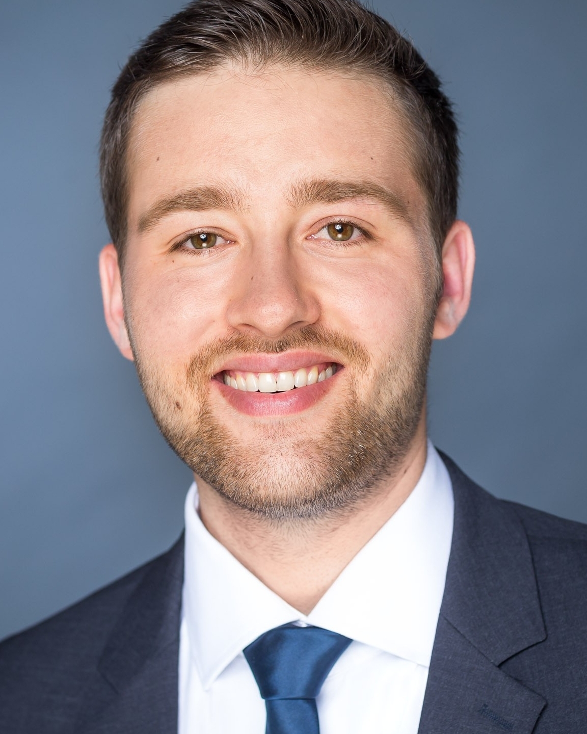 Profilbild von Niklas