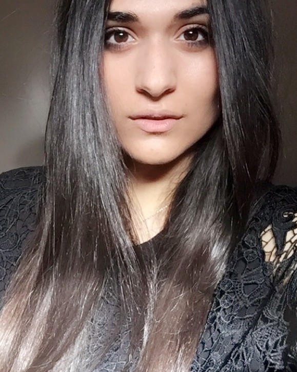 Profilbild von Aleyna