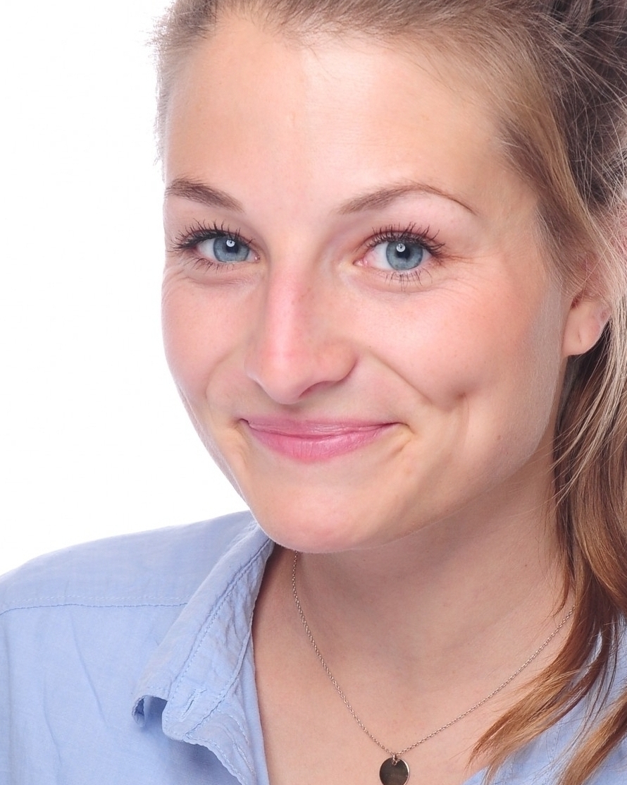 Profilbild von Katrin