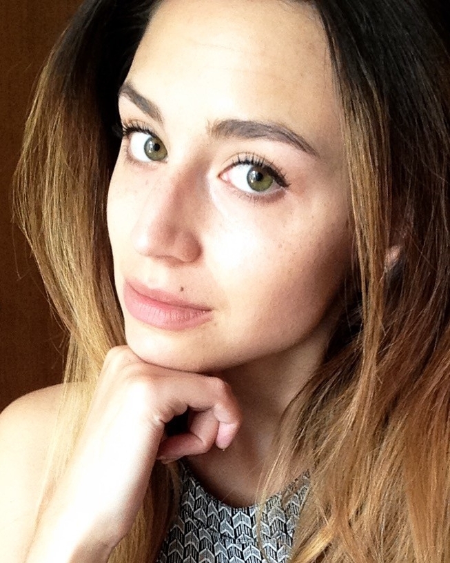 Profilbild von Natalie