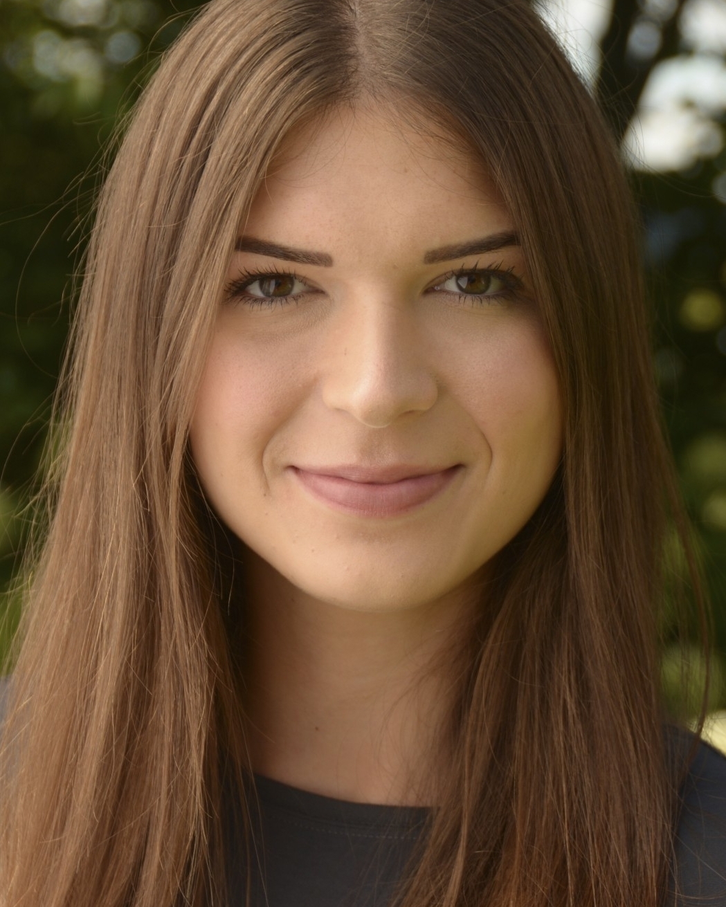 Profilbild von Catharina