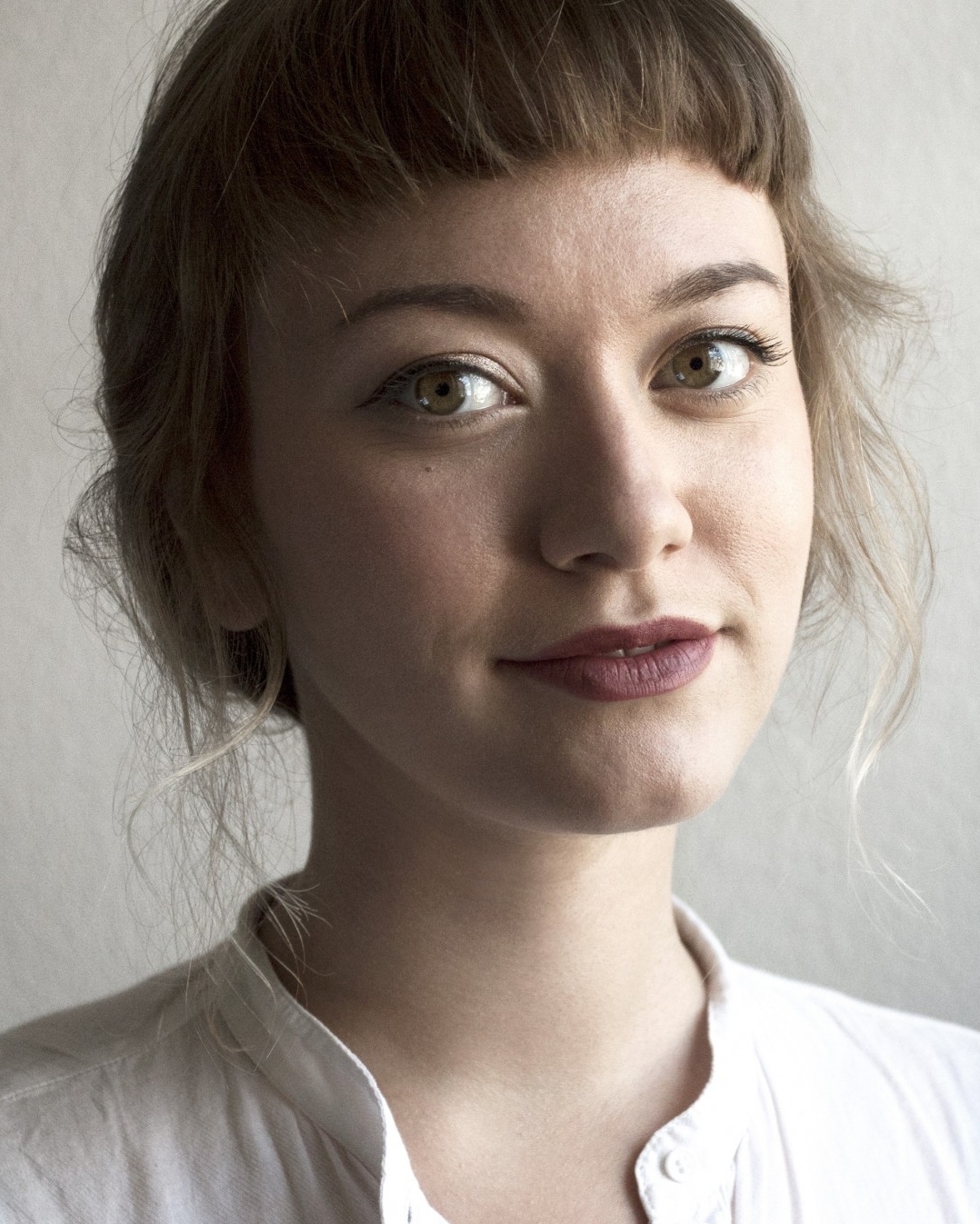 Profilbild von Anne-Sophie