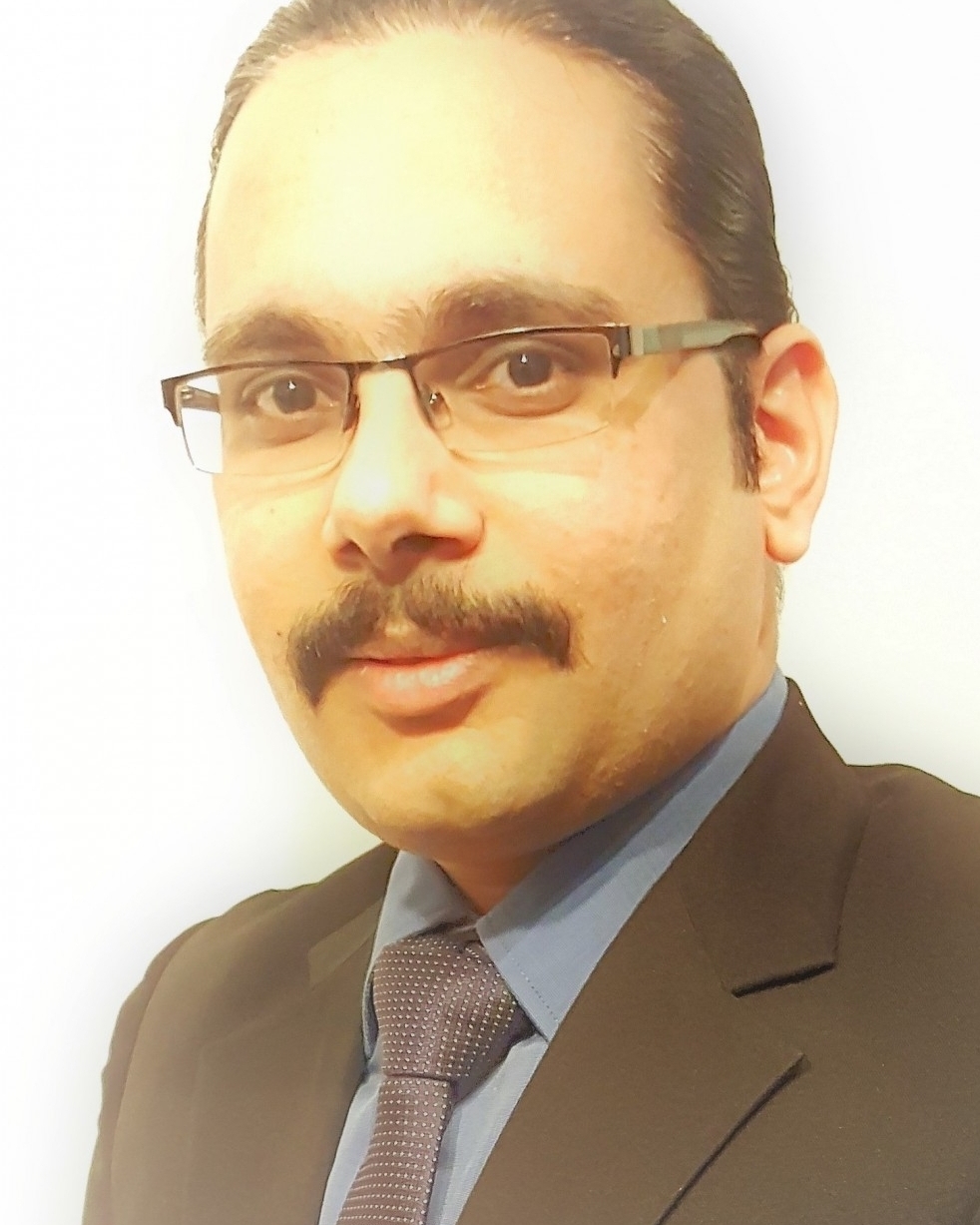 Profilbild von Bhanu Murthy