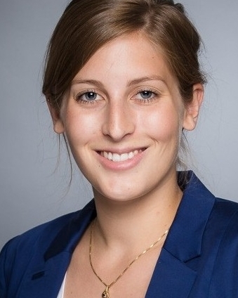 Profilbild von Katrin