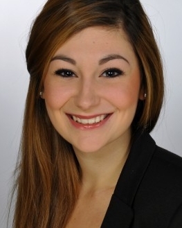 Profilbild von Juliane