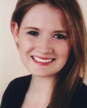 Profilbild von Theresa