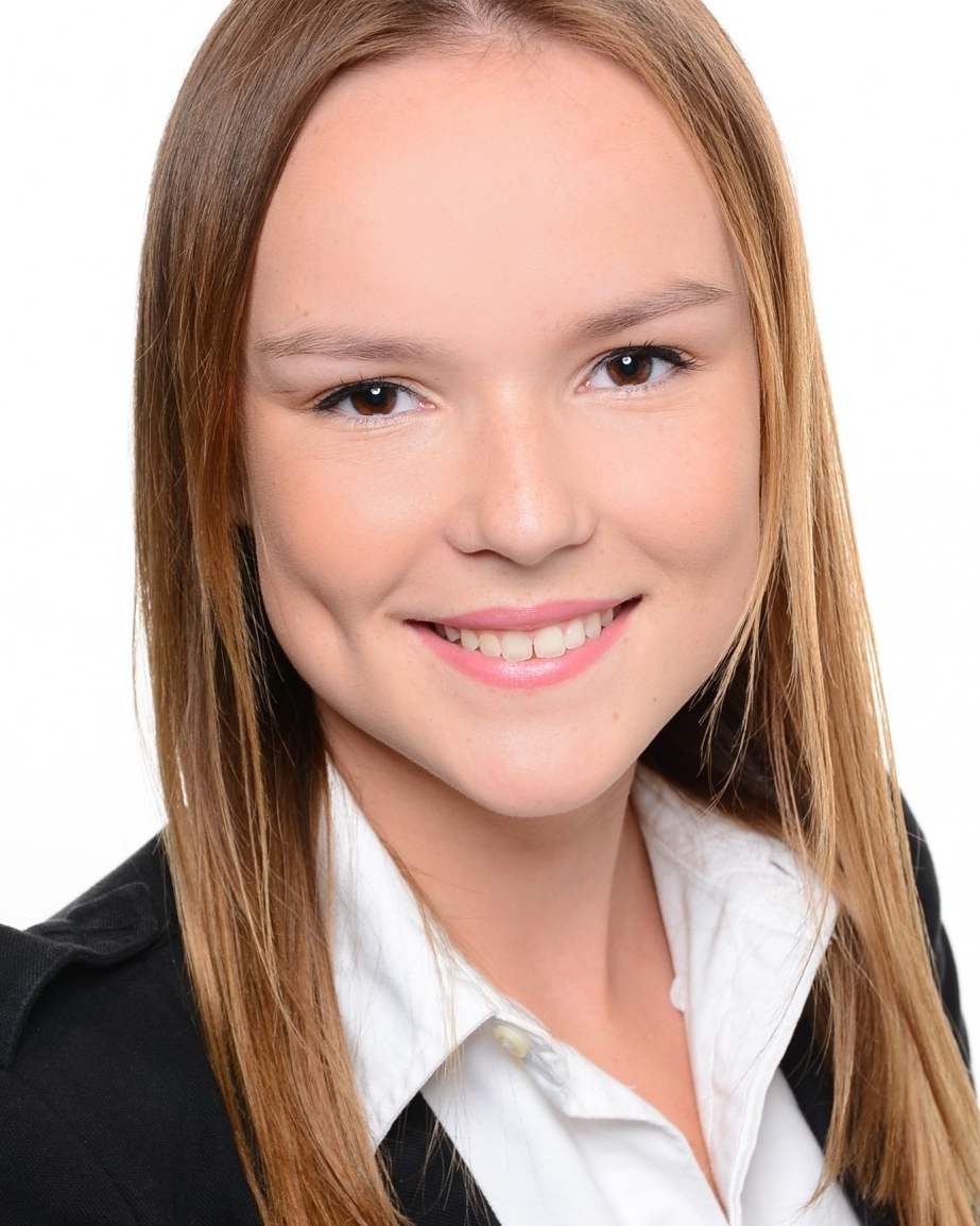 Profilbild von Carina