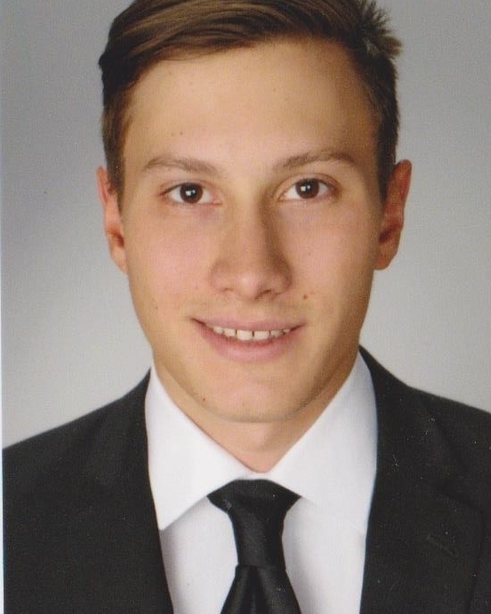 Profilbild von Jakob