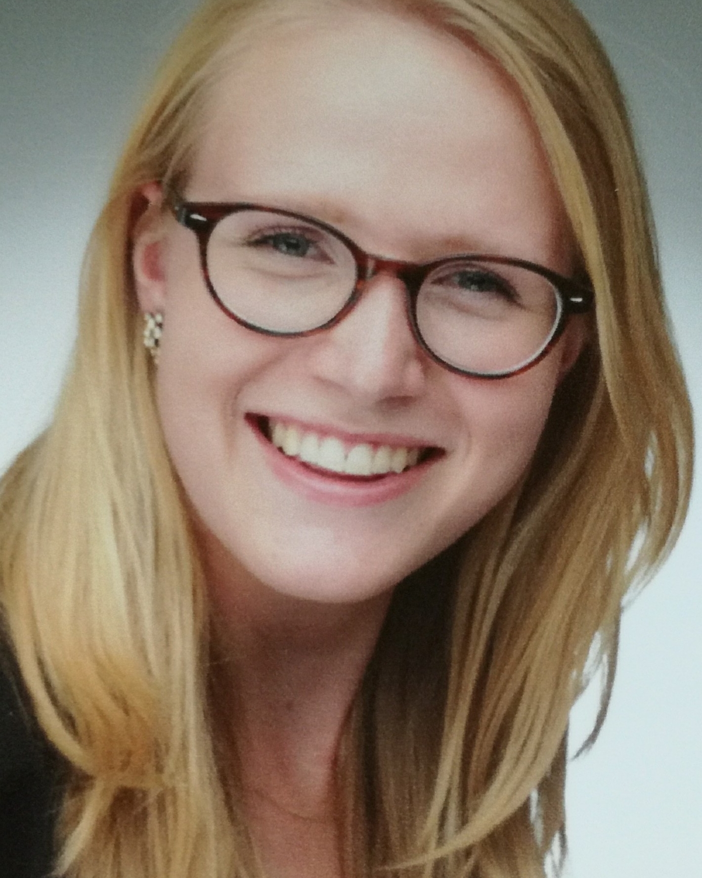 Profilbild von Kerstin