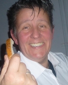 Profilbild von Susanne
