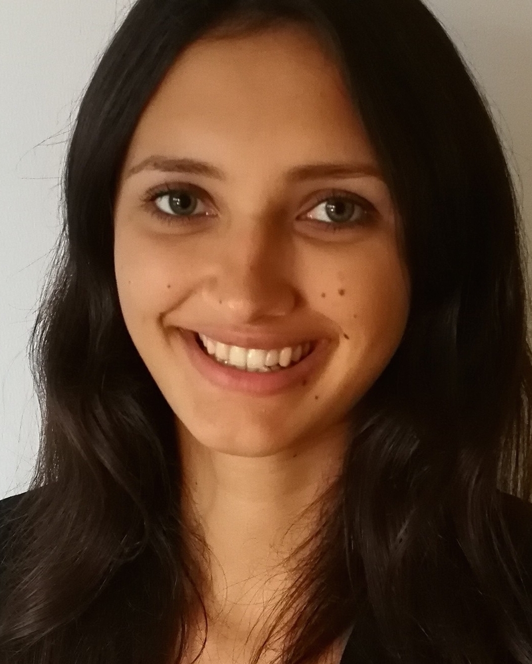 Profilbild von Christina