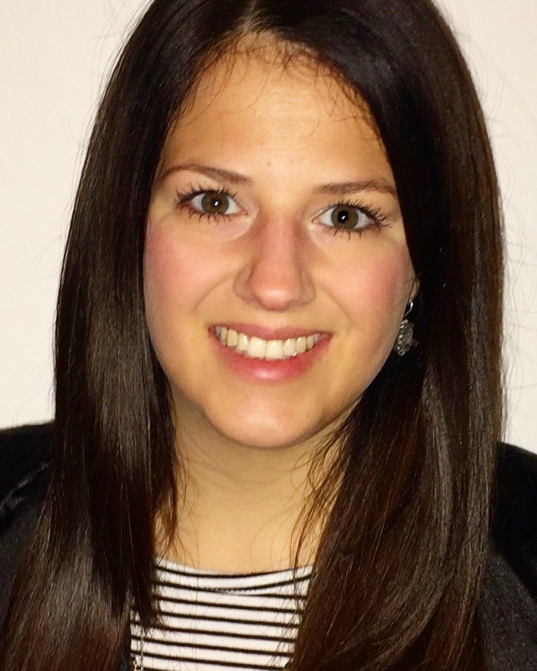 Profilbild von Anna-Eva