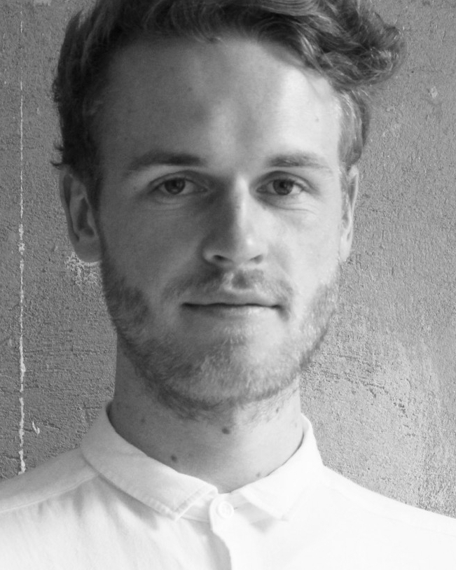 Profilbild von Florian