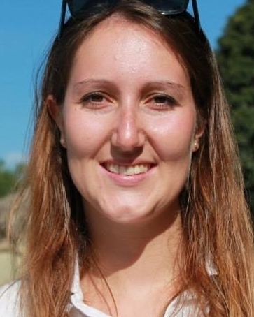 Profilbild von Tamara