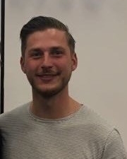 Profilbild von Daniel