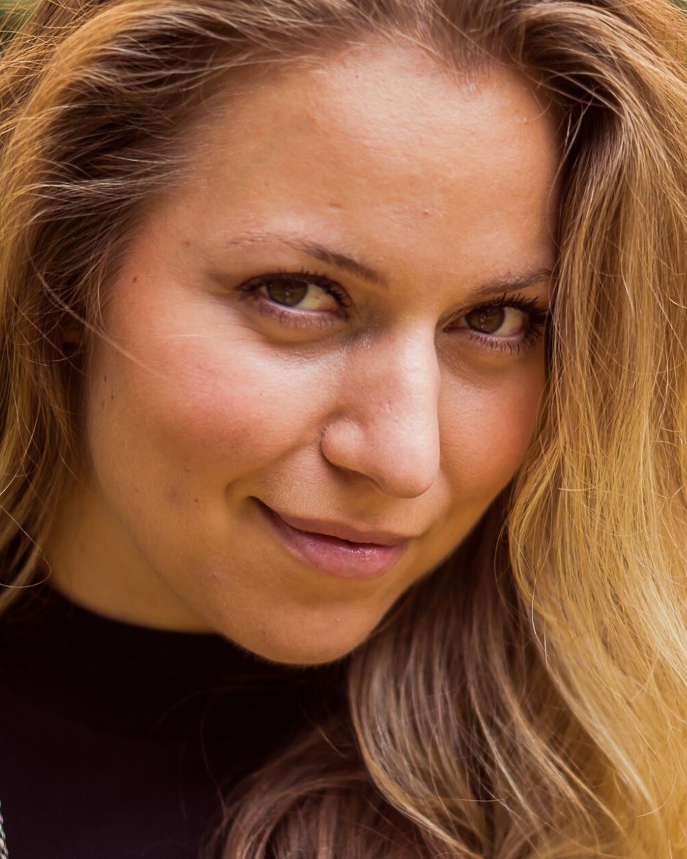 Profilbild von Dhana