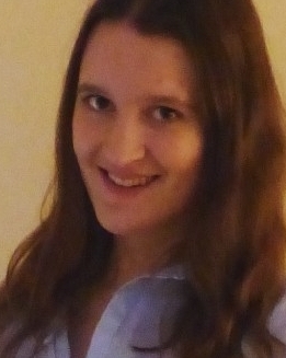 Profilbild von Lisa
