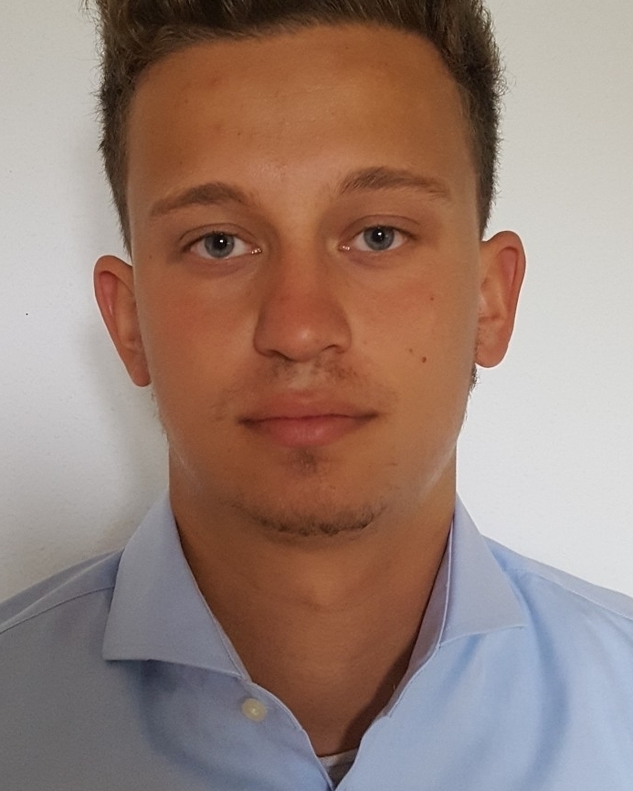 Profilbild von Elias