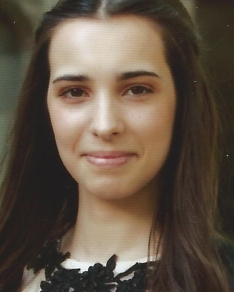 Profilbild von Andrea