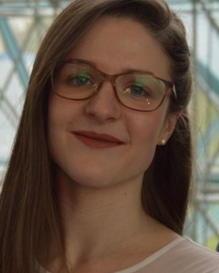 Profilbild von Sophia
