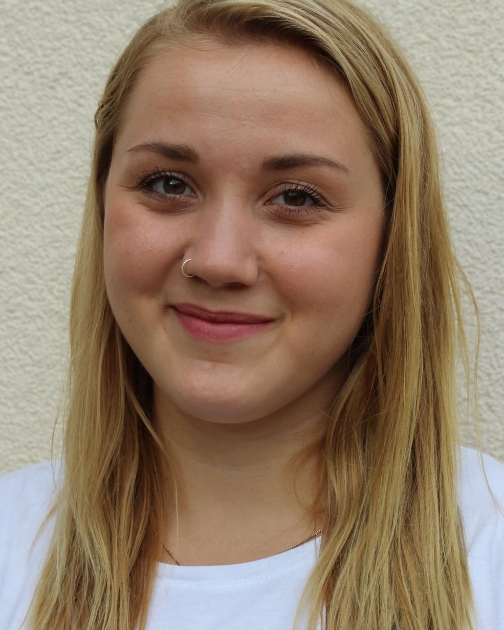 Profilbild von Roxana