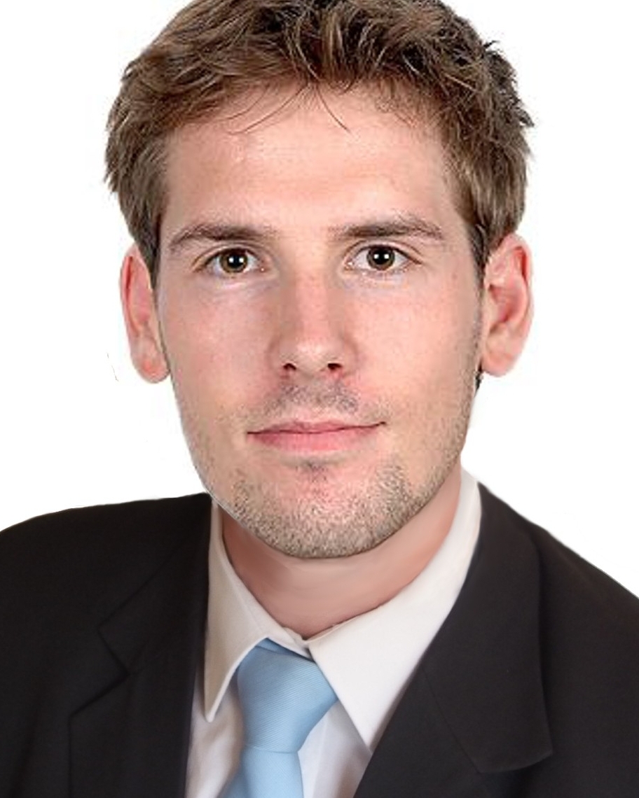 Profilbild von Jonas