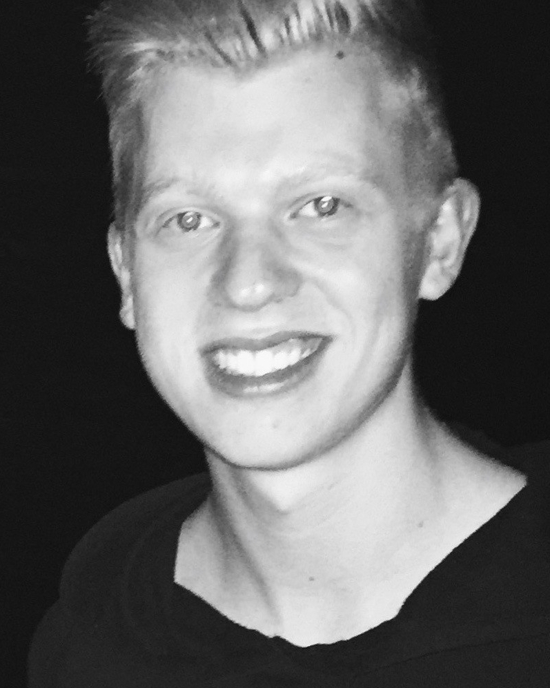 Profilbild von Jeremy