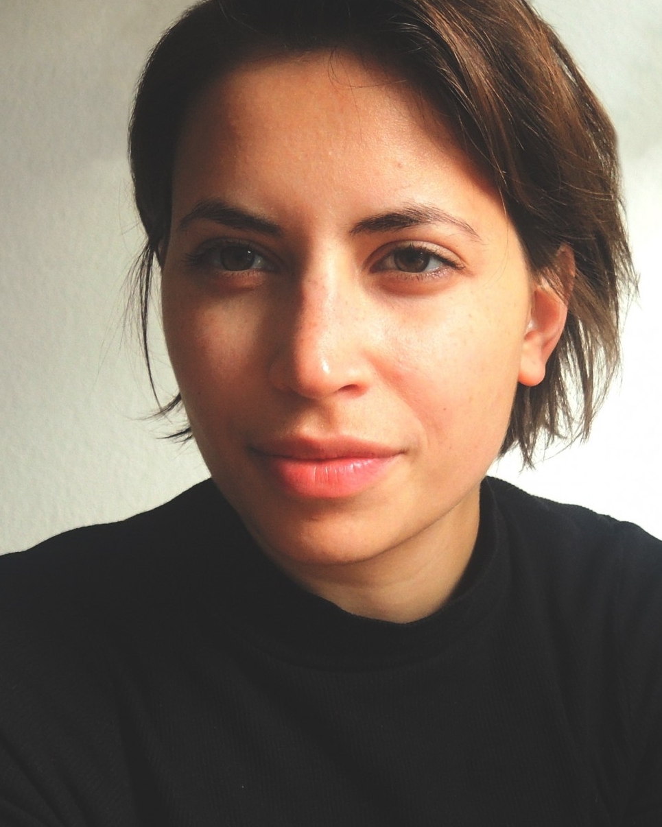 Profilbild von Nurgül