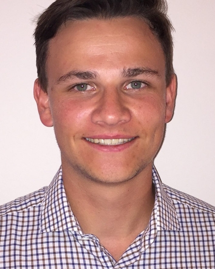 Profilbild von Vincent